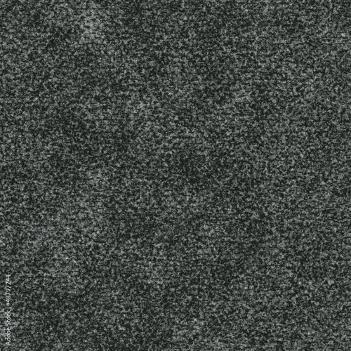 Background of black carpet pattern texture flooring