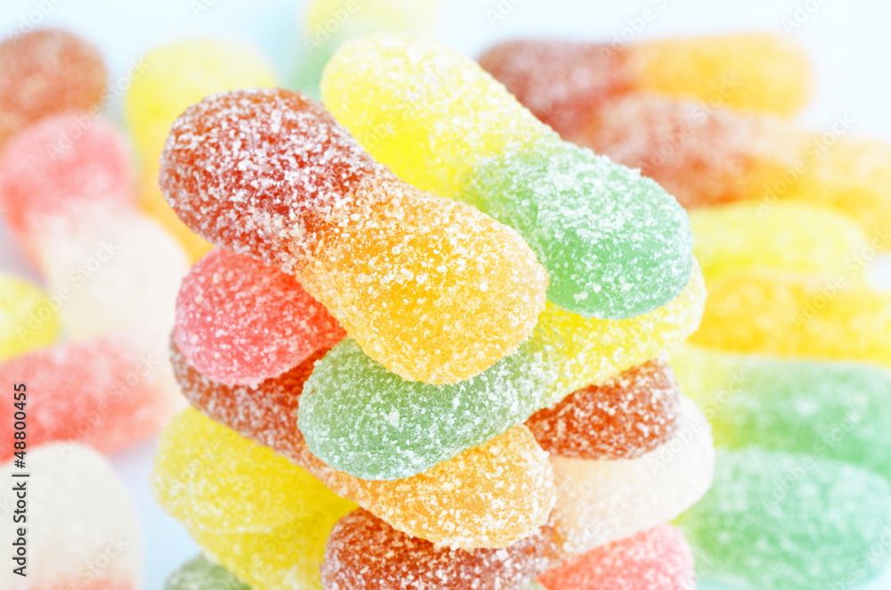 jelly candies jelly candies