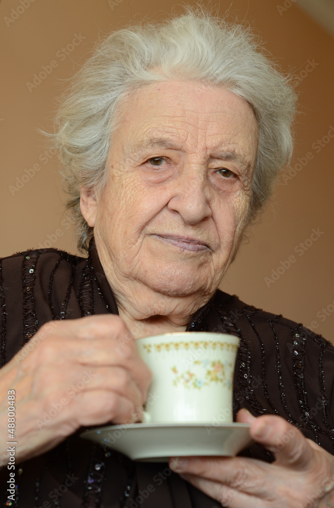 woman drinking coffee woman drinking coffee