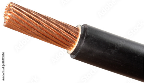 power cable