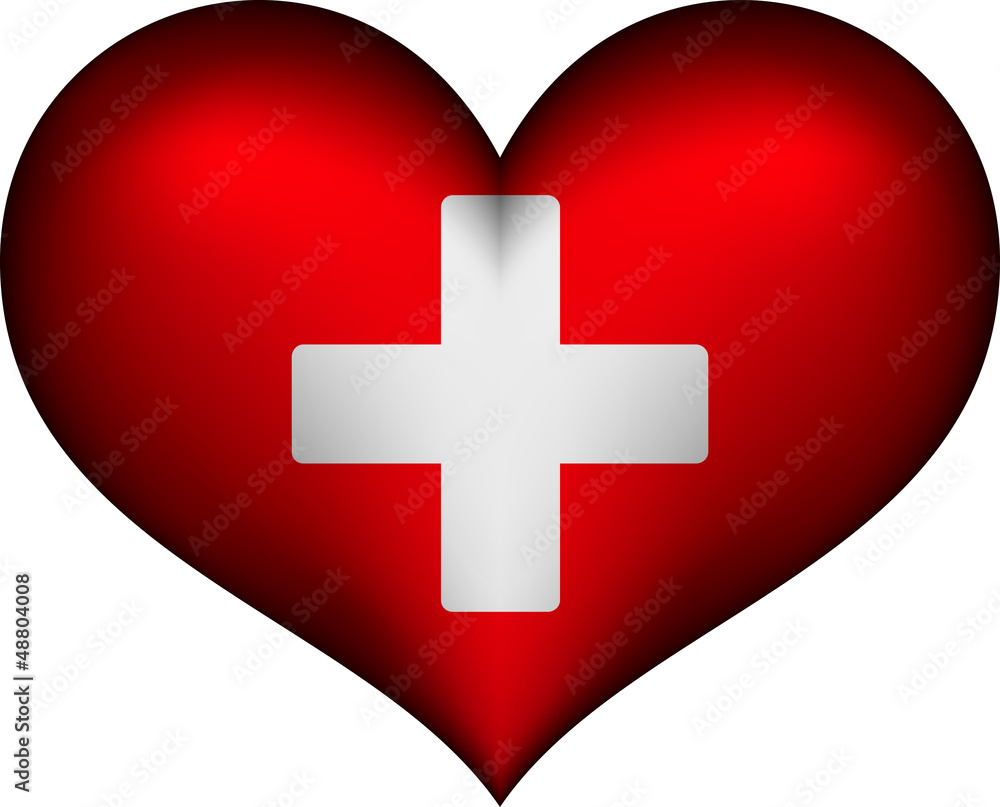 Obraz premium Switzerland