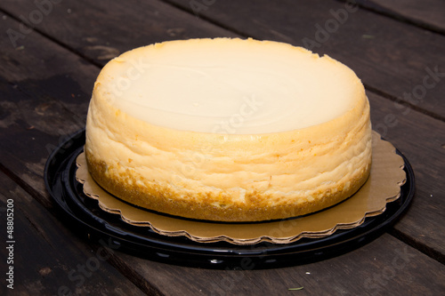 Cheescake