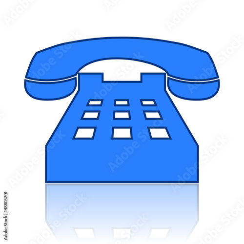 phone vector icon