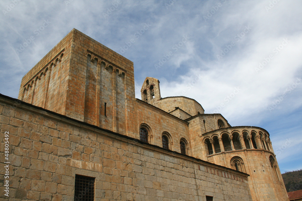 Catedral de la Seo de Urgel