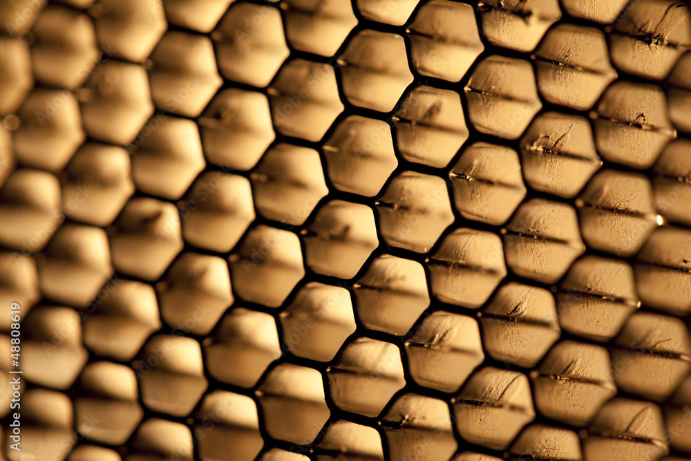 steel honeycomb steel honeycomb
