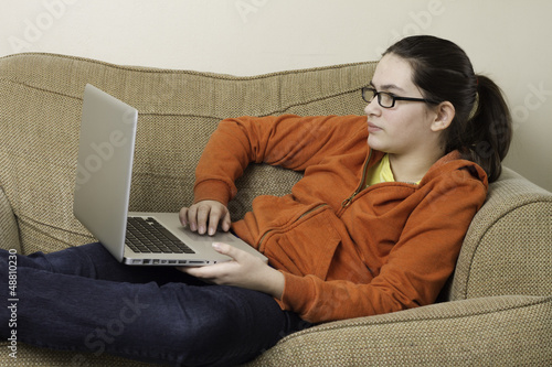 Serious Laptop User