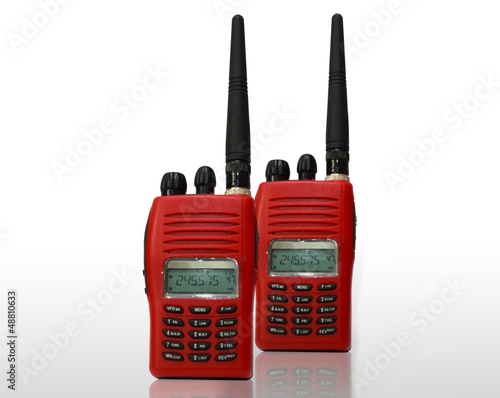 Radio communication