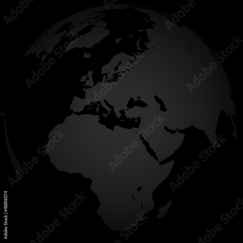 Black Earth