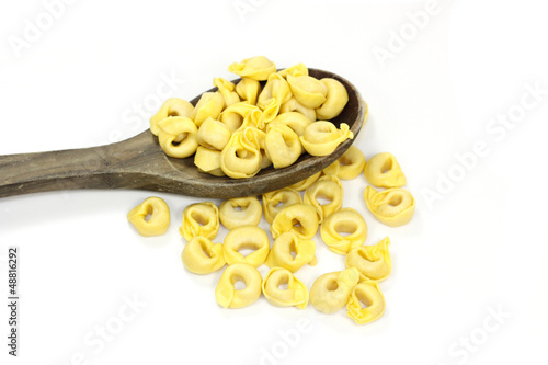 tortellini