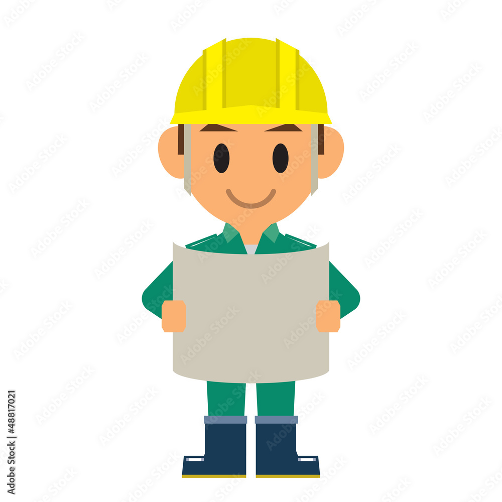 作業員 設計書 作業員 設計書