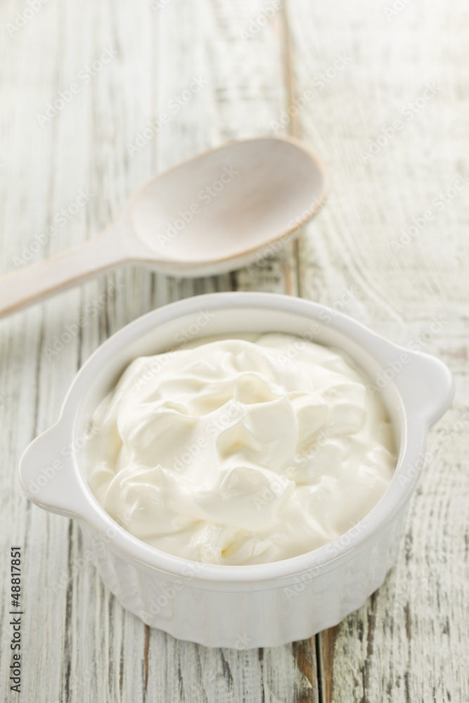 Yogurt Yogurt