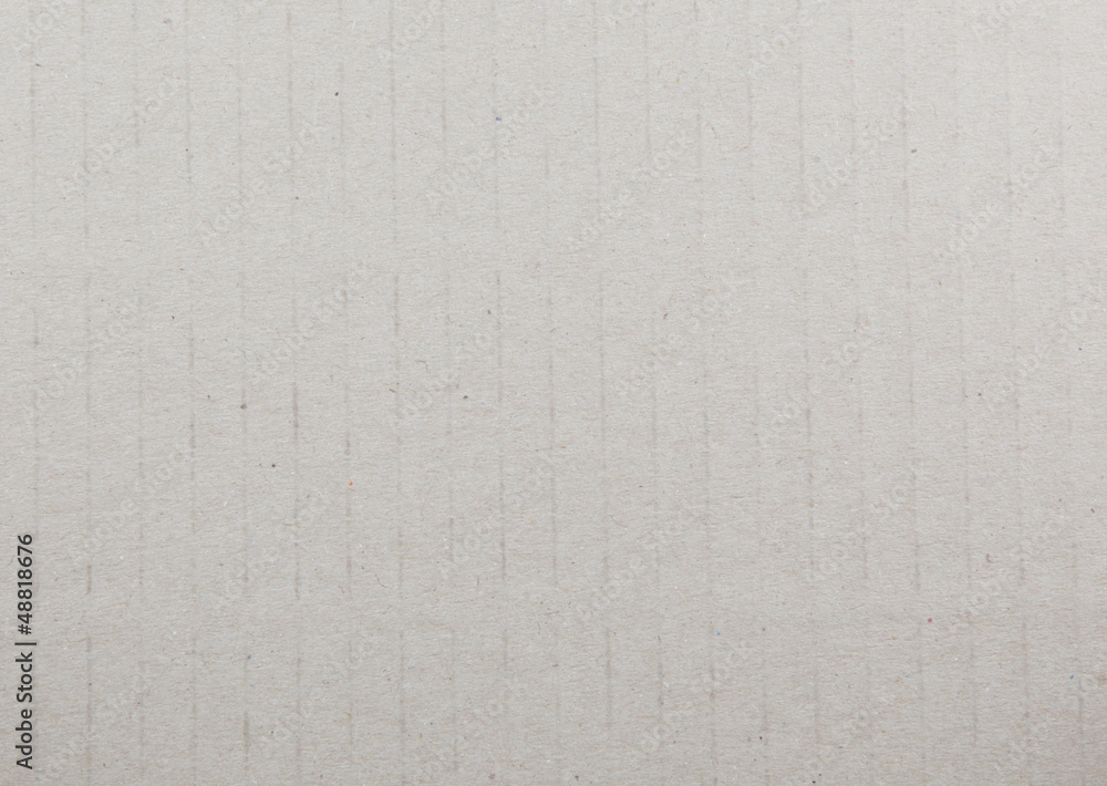Fototapeta premium cardboard texture