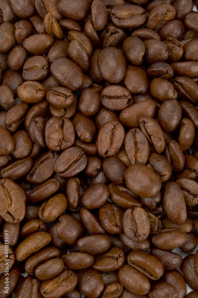 Kaffeebohnen Kaffeebohnen