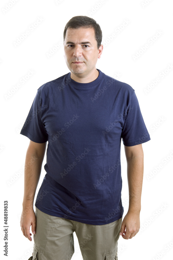 casual man casual man