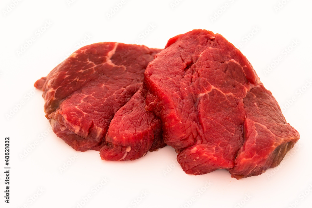 Obraz premium Rinderfilet
