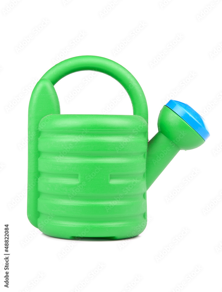 Obraz premium watering can