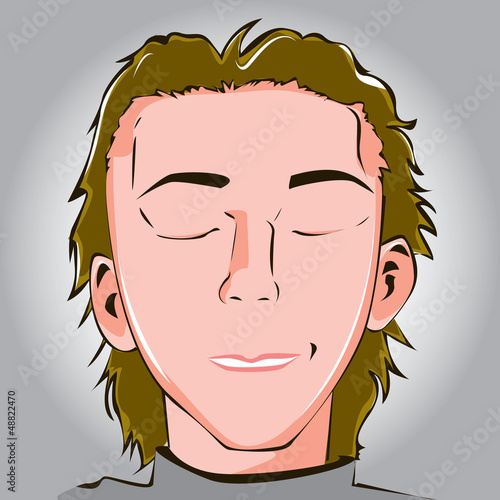 Boy