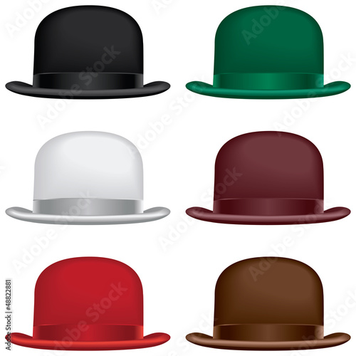 Bowler hat