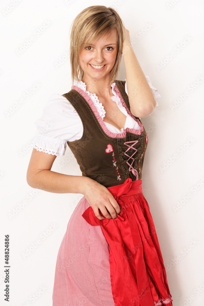 bayerisches Madl bayerisches Madl