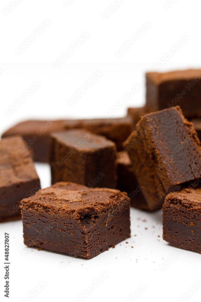 Brownies Brownies