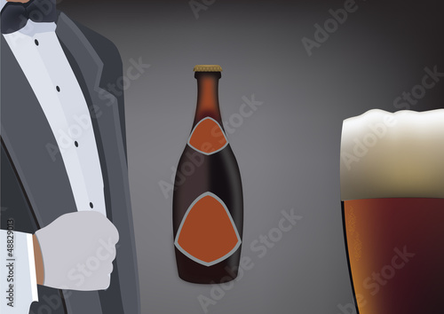birra scura