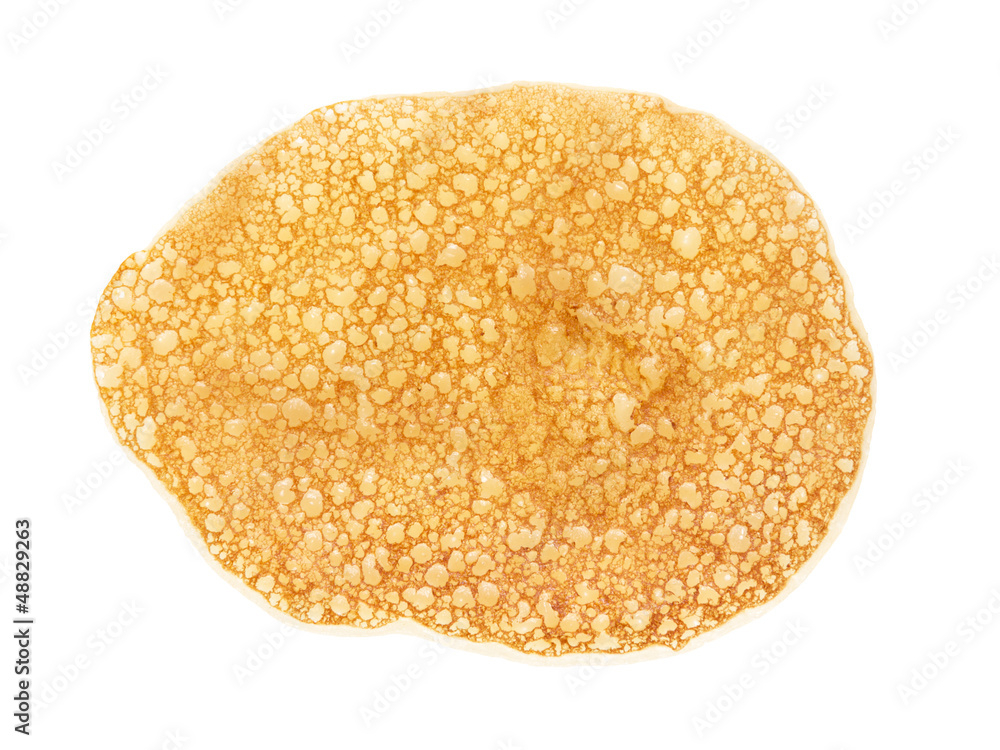 traditional russian pancake traditional russian pancake