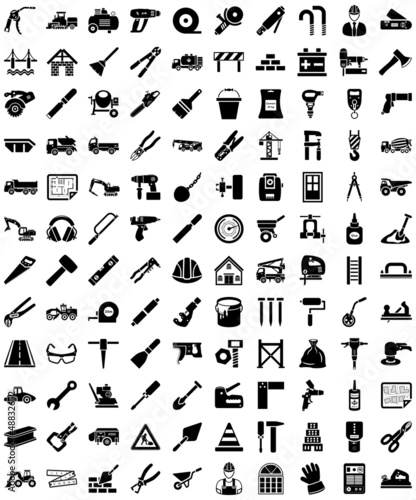 Shapes Construction