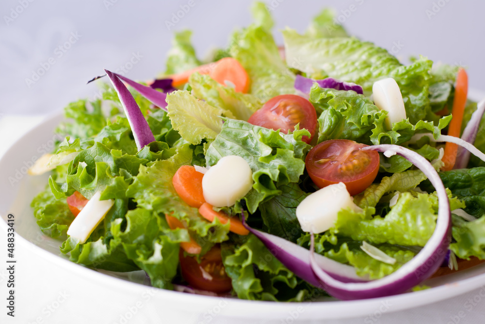 salad salad