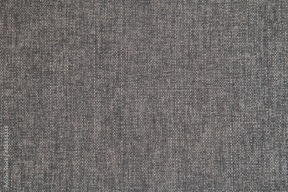 dunkelgraue gewebetextur. dunkelgraue gewebetextur.