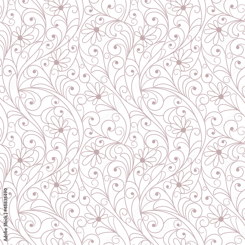 floral background floral background