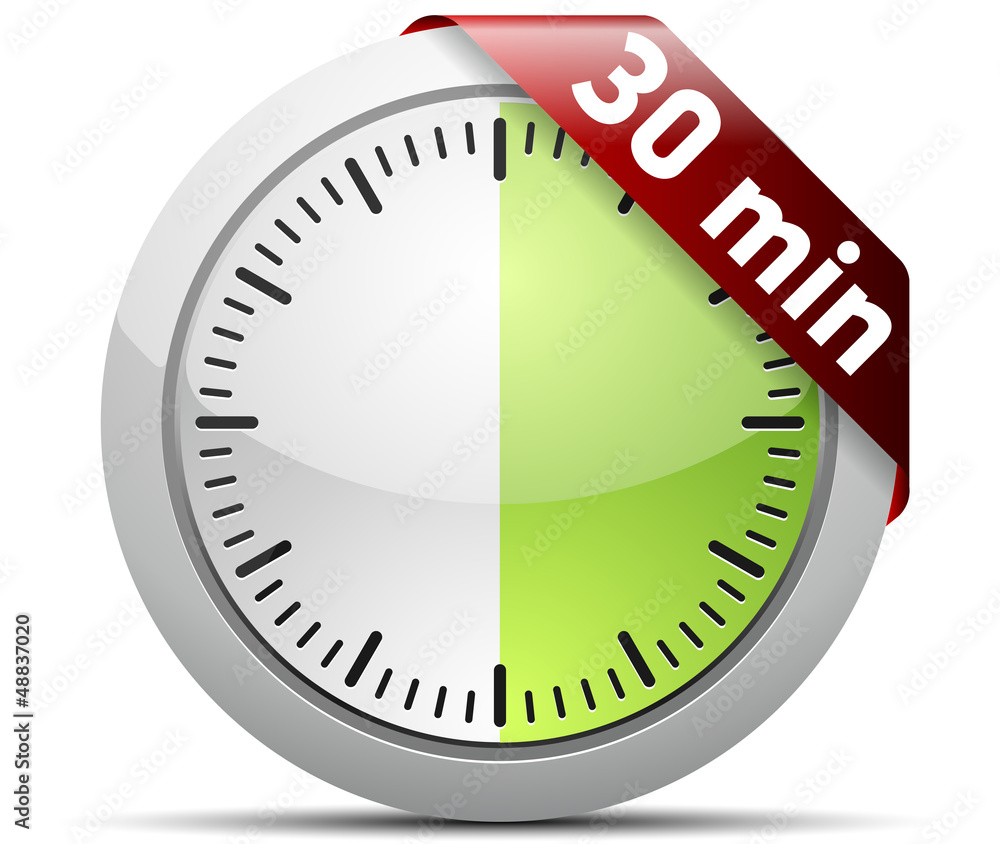 30 Minutes