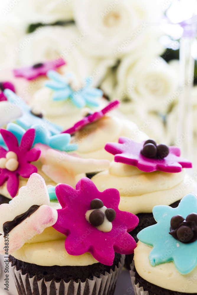 Cupcakes Cupcakes