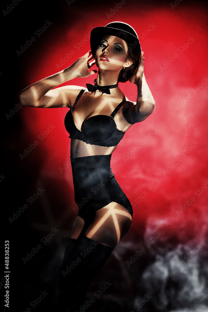 Fototapeta premium love theme