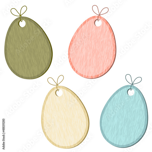 Price tags