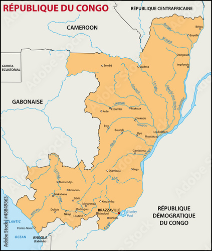 Republik Kongo
