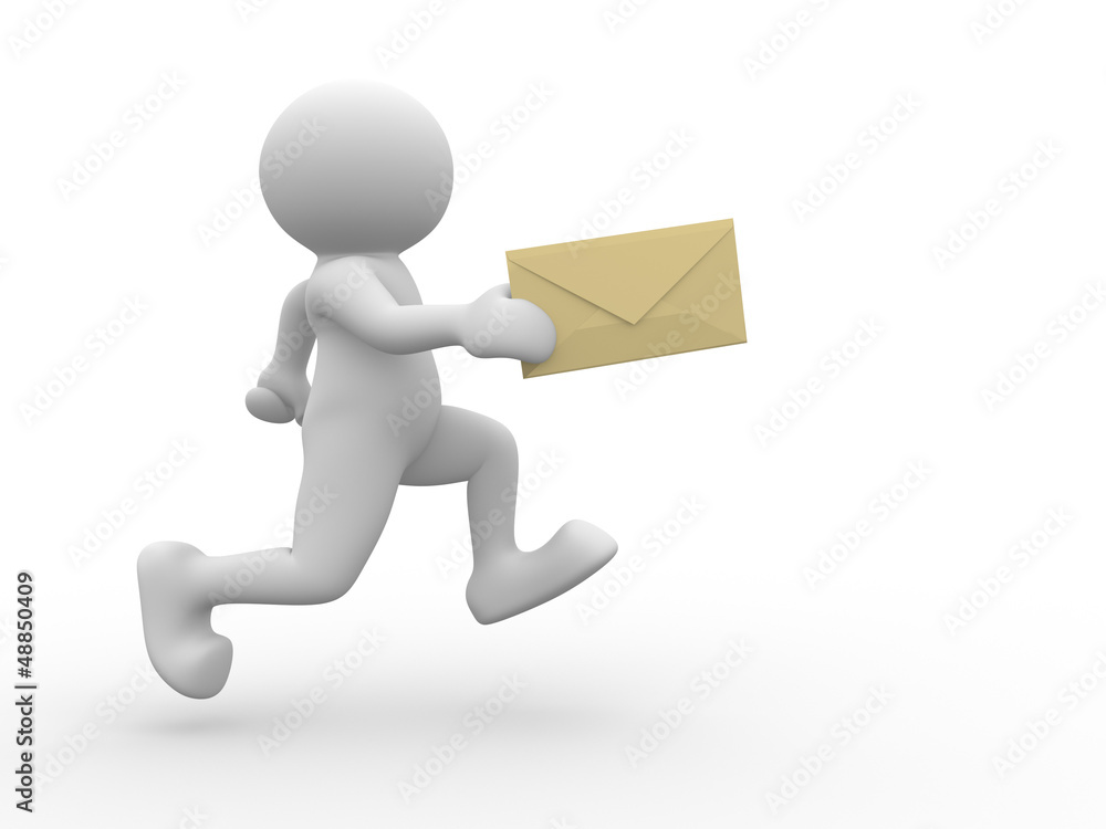 Delivery Delivery