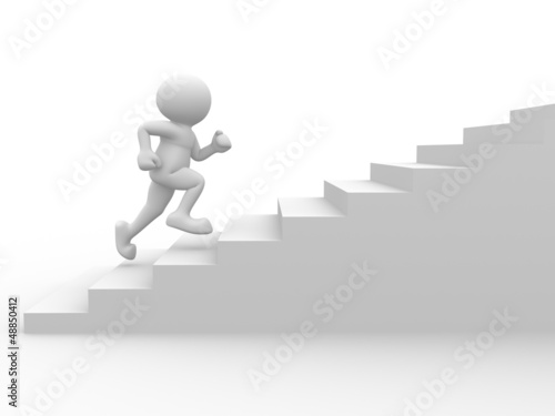 Up