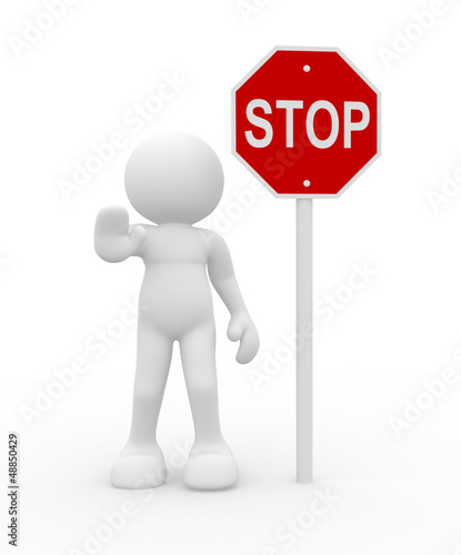 Stop
