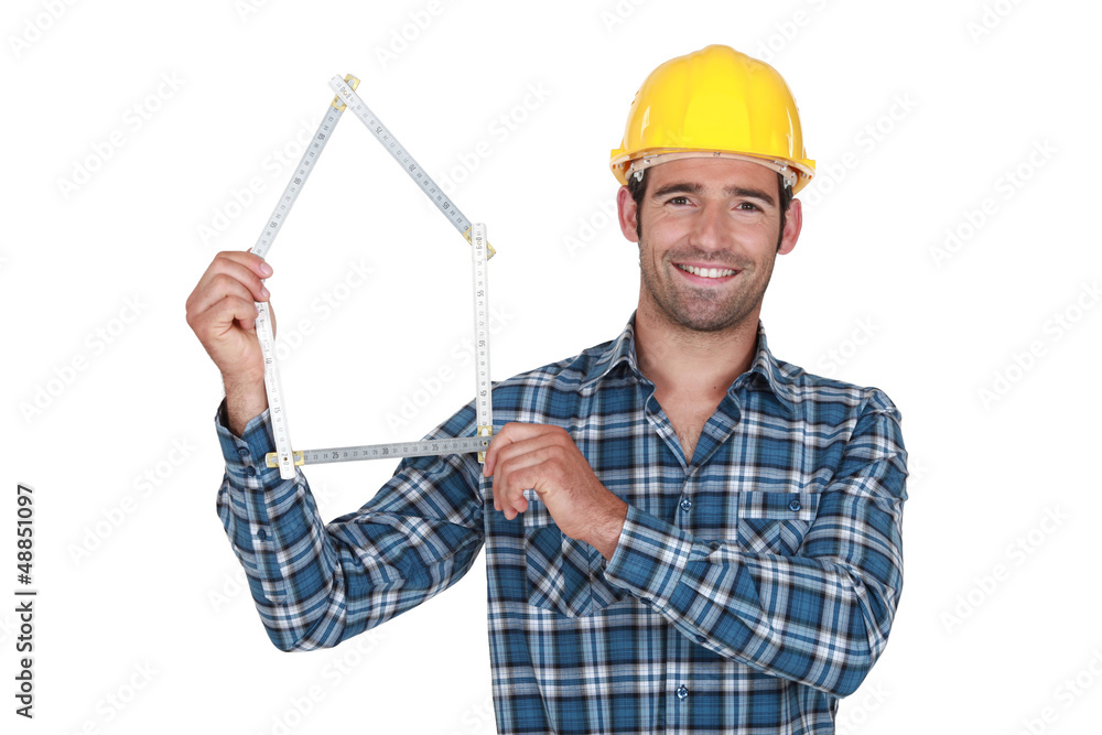 Happy constructor