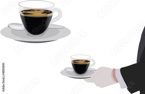 caffè internazionale