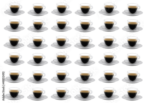 tazzina caffè