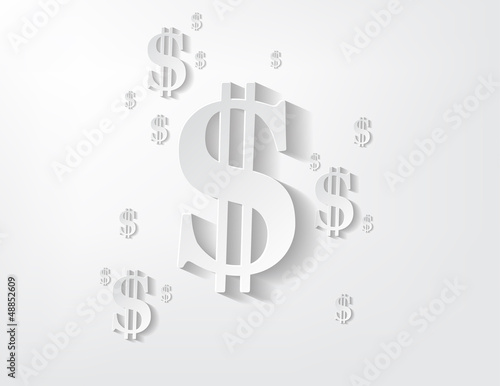 Dollar wallpaper