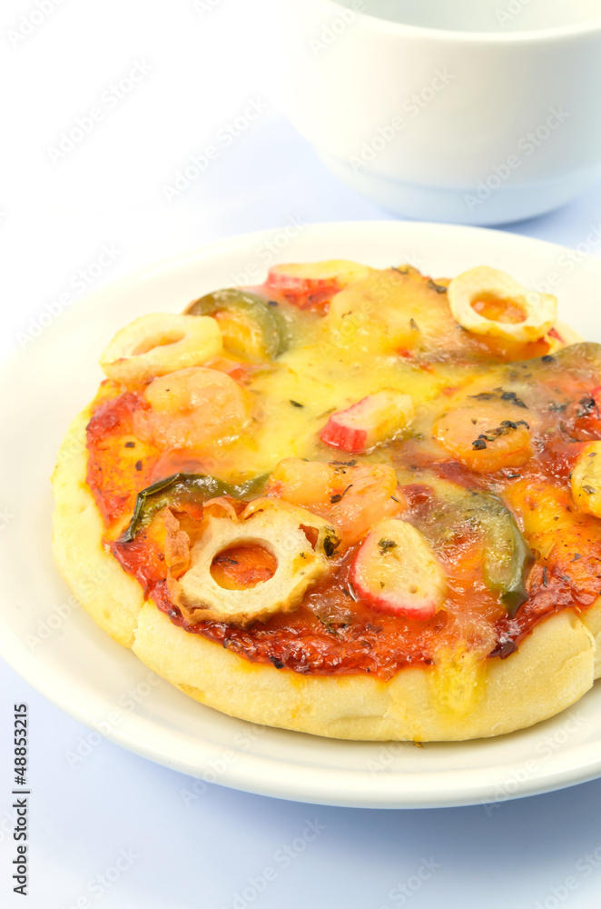 Pizza Pizza