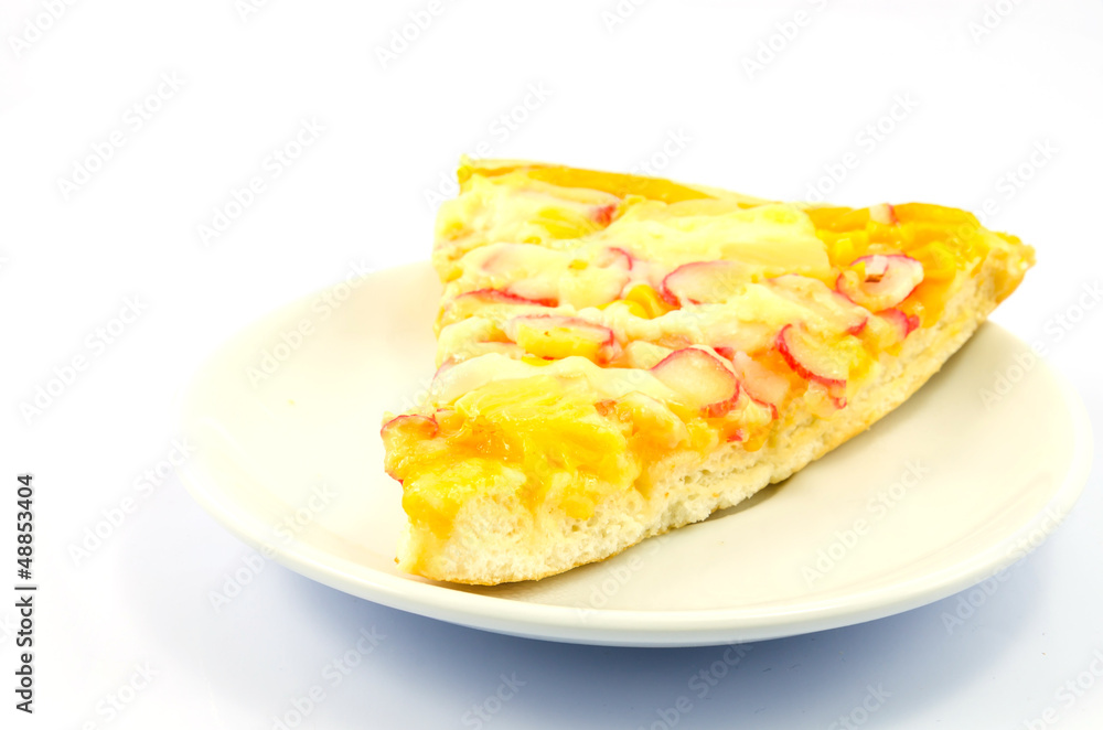Pizza Pizza
