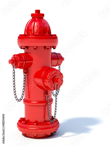 Fire hydrant photo