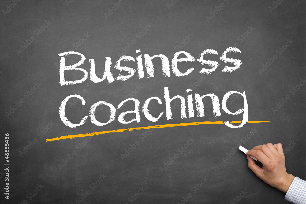 Business Coaching Business Coaching