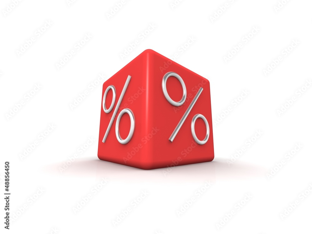 Big Percent Big Percent