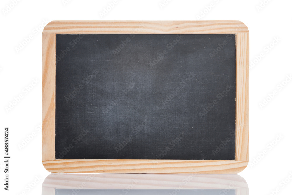 Schiefertafel Schiefertafel