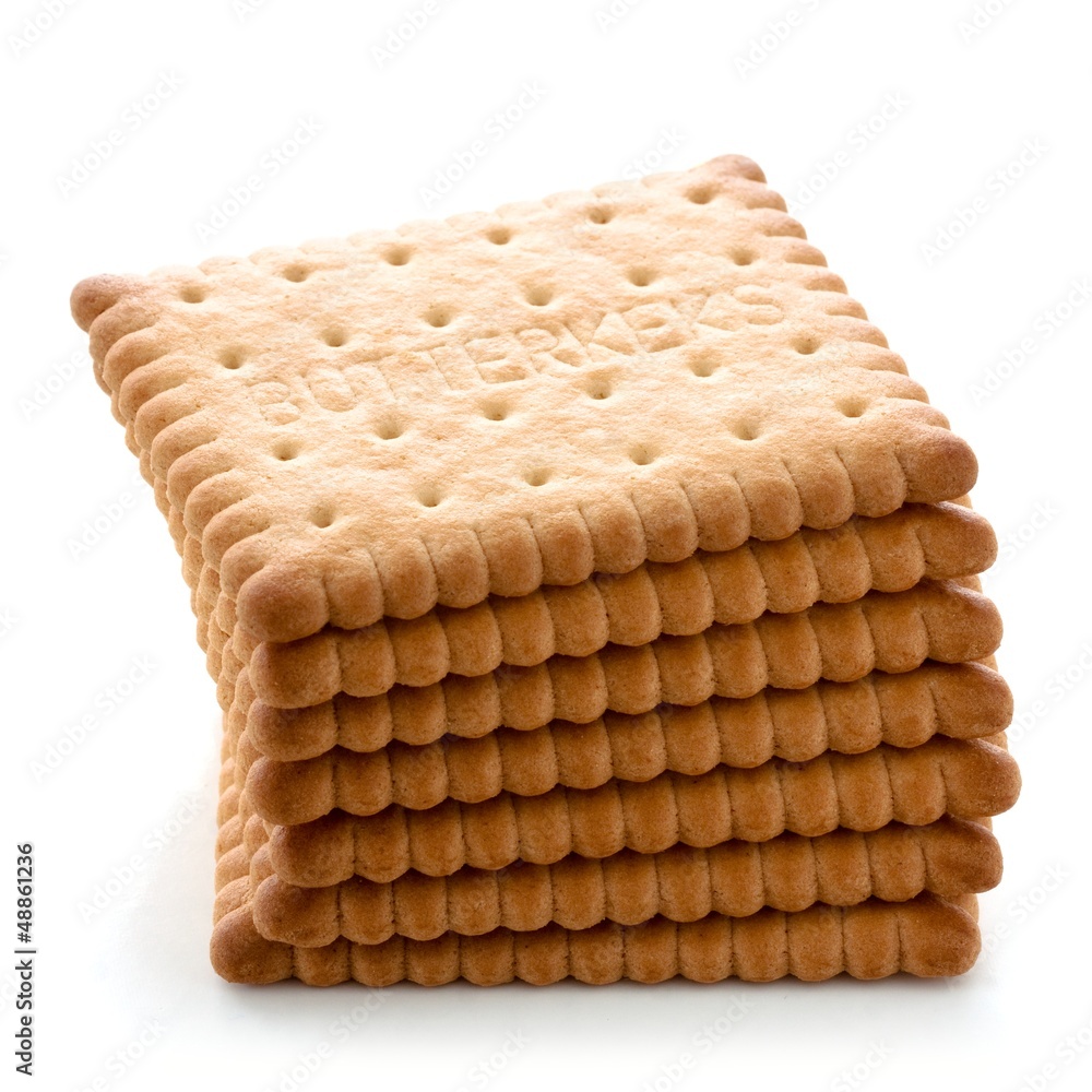 German butter bisquits German butter bisquits