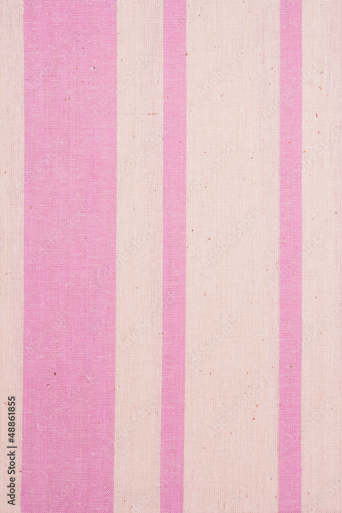 Texture of striped linen scrapbooking Texture of striped linen scrapbooking